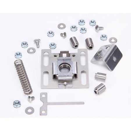 Antunes Tensioner Kit Vct-2010 7000756